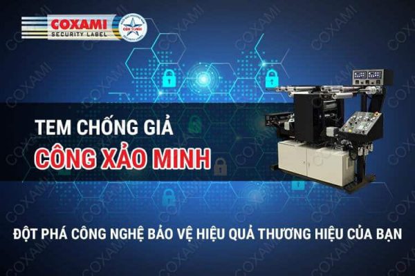 ảnh nền tem chống giả