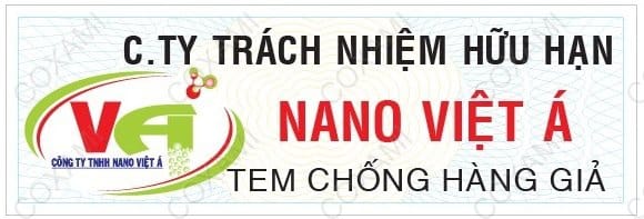 bảo hành nano viet a