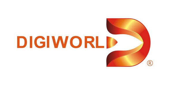 digiworld logo