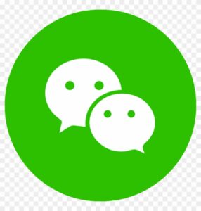 wechat logo