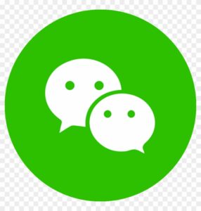 wechat logo